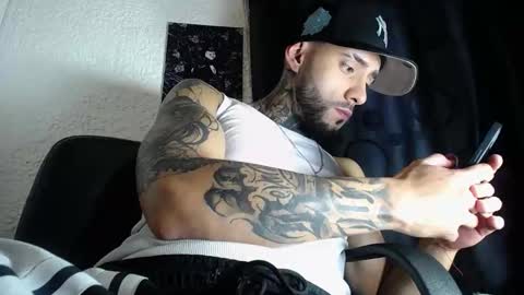 dante_d_angelo_ online show from 10.02.25