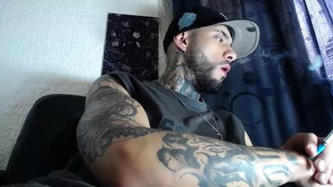 dante_d_angelo_ online show from 10.03.25