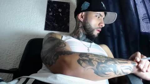 dante_d_angelo_ online show from 10.06.25