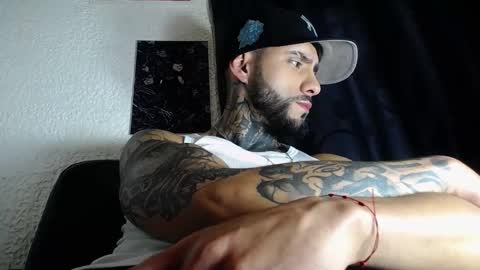 dante_d_angelo_ online show from 10.08.25