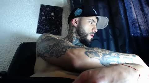 dante_d_angelo_ online show from 10.08.25