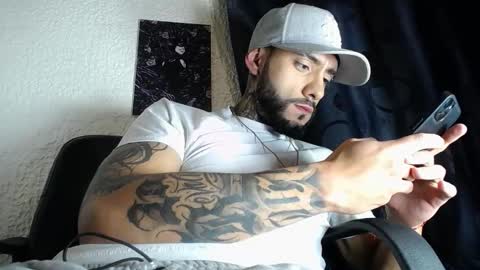 dante_d_angelo_ online show from 10.13.25