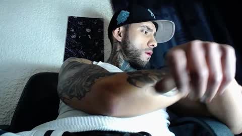 dante_d_angelo_ online show from 10.18.25