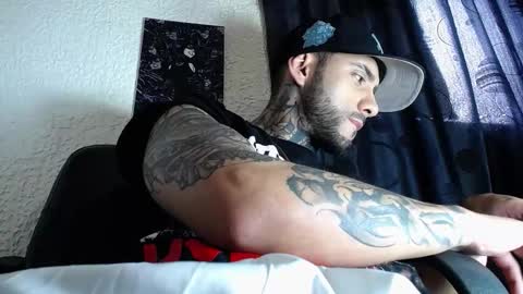 dante_d_angelo_ online show from 10.18.25