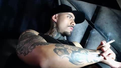 dante_d_angelo_ online show from 02.09.26