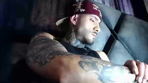 dante_d_angelo_ online show from 03.13.26