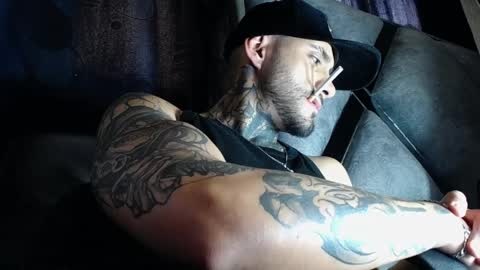 dante_d_angelo_ online show from 03.27.26