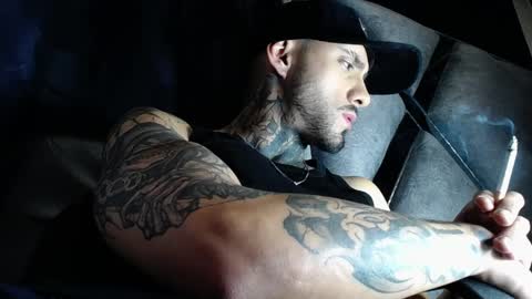 dante_d_angelo_ online show from 04.01.26