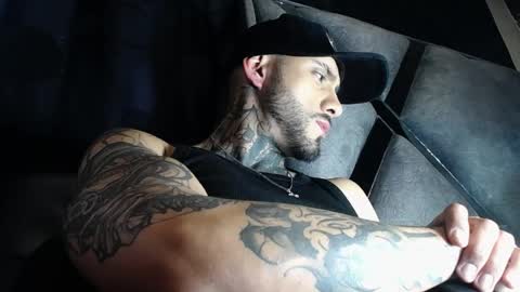 dante_d_angelo_ online show from 04.07.26