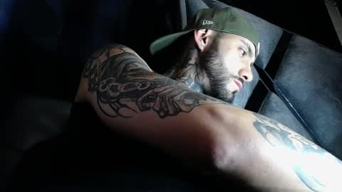 dante_d_angelo_ online show from 04.13.26