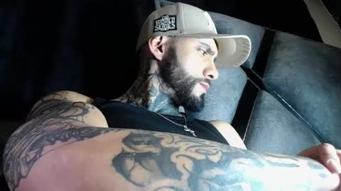 dante_d_angelo_ online show from 05.09.26