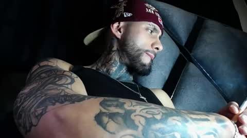 dante_d_angelo_ online show from 05.15.26