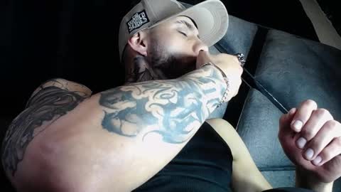dante_d_angelo_ online show from 05.19.26