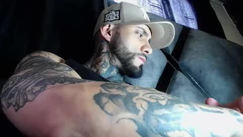 dante_d_angelo_ online show from 05.20.26
