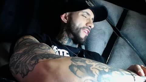 dante_d_angelo_ online show from 05.22.26