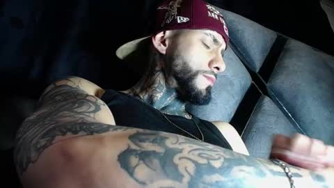 dante_d_angelo_ online show from 05.28.26
