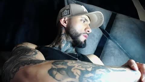 dante_d_angelo_ online show from 05.29.26