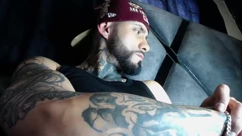 dante_d_angelo_ online show from 06.03.26