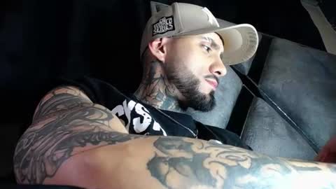 dante_d_angelo_ online show from 06.15.26