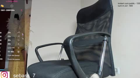 SEBAS online show from 02.02.25