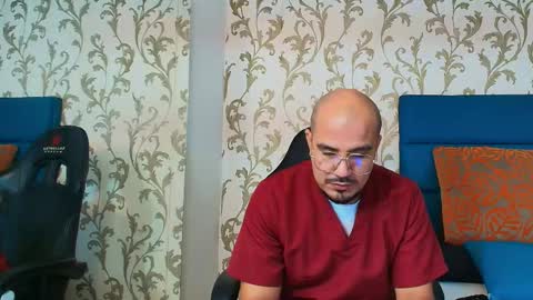 Snapshot of dante_goldt chatting on 05.16.26 Dante online show from 05.16.26