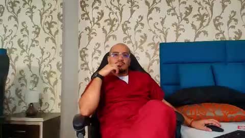 Snapshot of dante_goldt chatting on 06.09.26 Dante online show from 06.09.26