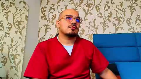Snapshot of dante_goldt chatting on 06.12.26 Dante online show from 06.12.26