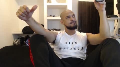 Dante Hell online show from 02.04.26