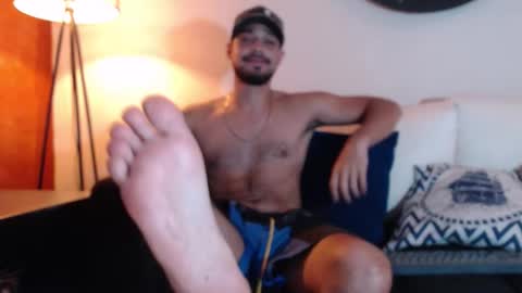 Dante Hell online show from 03.20.26