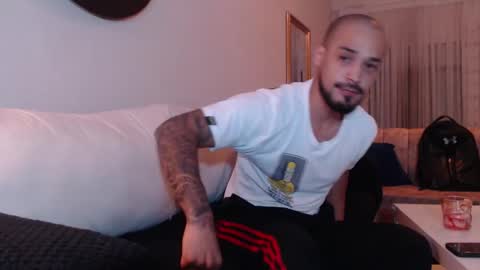 Dante Hell online show from 03.29.26