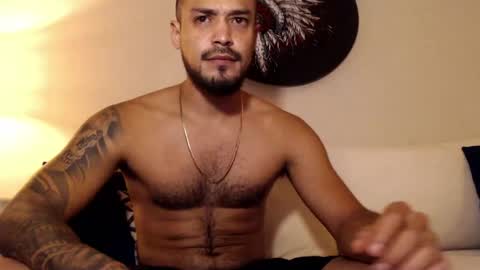 Dante Hell online show from 04.16.26