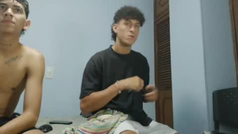 Dante online show from 10.30.25