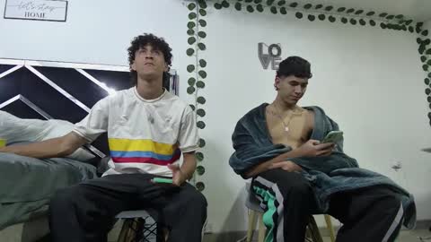 Dante online show from 12.05.25