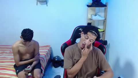 Dante online show from 12.17.25