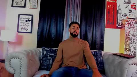 Dante Sstrong online show from 10.21.25
