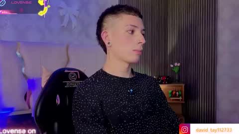  David  online show from 02.24.26