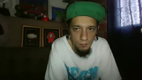 Snapshot of dante_x_5 chatting on 10.27.25 dante_x_5 online show from 10.27.25