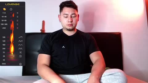 Snapshot of dante_xo chatting on 02.25.25 A L E J A N D R O online show from 02.25.25