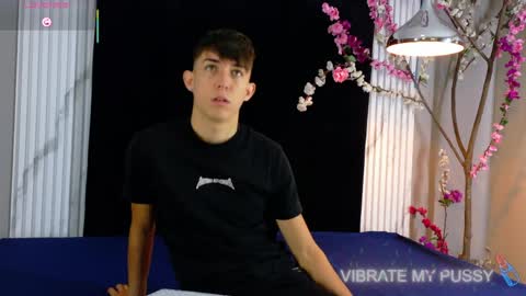 DANTEVIOLETE online show from 05.05.26