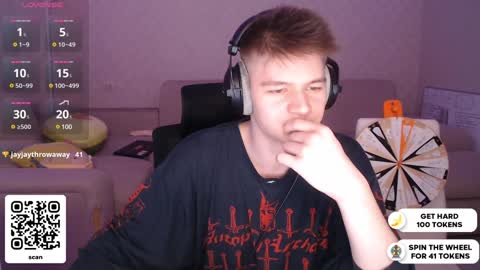 Daniel online show from 12.25.24