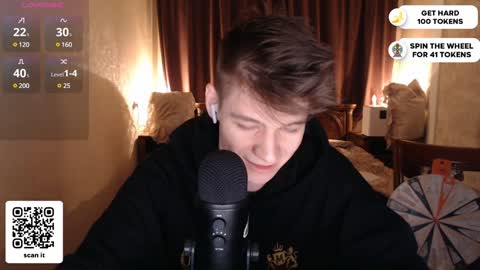 Daniel online show from 02.03.25