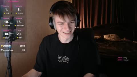 Daniel online show from 02.23.25