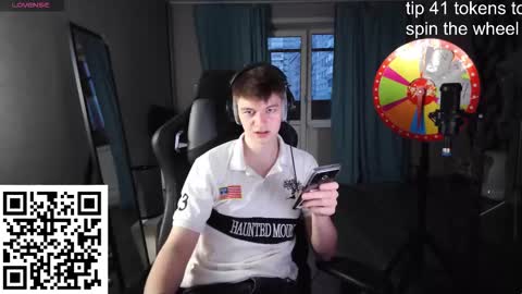 Daniel online show from 10.05.25