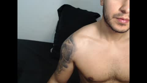 Snapshot of dantebrown1 chatting on 12.02.24 dantebrown1 online show from 12.02.24