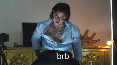 Dante coppola online show from 02.15.26