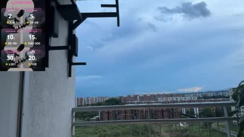 Dante coppola online show from 04.01.26