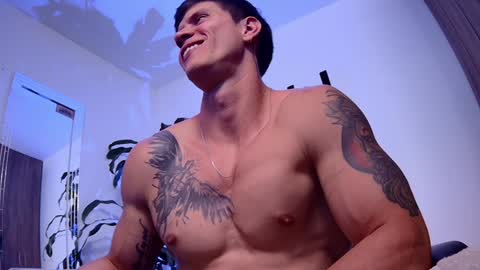 Snapshot of dantecummingss chatting on 01.14.25 Dante online show from 01.14.25