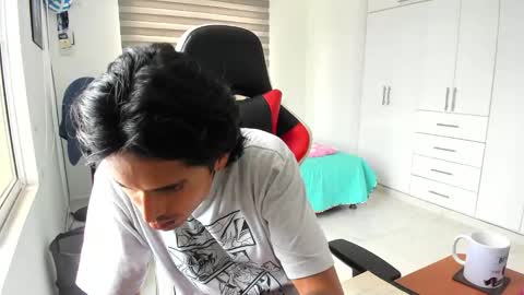 X Dante7373574 online show from 09.10.25