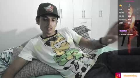 X Dante7373574 online show from 09.14.25