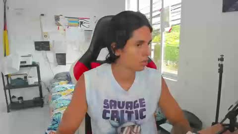 X Dante7373574 online show from 09.23.25